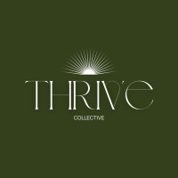 Thrive Collective logo - Similar company to Spirra.Io