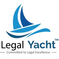 Legal Yacht logo - Similar company to Edvisars Consultancy Services