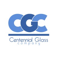 Centennial Glass Company logo - Similar company to Ngg Ltd., Inc.