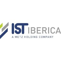 UV-IST Ibérica logo - Similar company to Sistemas De Purificación Biolight Spa