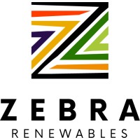 Zebra Renewables logo - Similar company to Solent Rib Charter