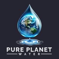 Pure Planet H2O ® logo - Similar company to L.A. Bikini