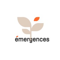 Emergences logo - Similar company to Emergences