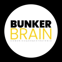 Bunker Brain Comunicação e Estratégia logo - Similar company to Ab2B Marketing Digital