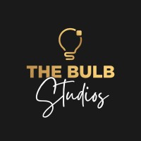 The Bulb Studios logo - Similar company to Expo Consulting Services