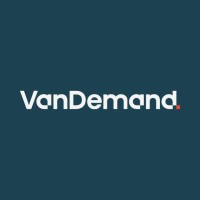 VanDemand logo - Similar company to Cpd