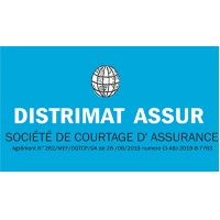 DISTRIMAT ASSUR