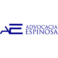 Advocacia Espinosa logo - Similar company to Adâncio Advocacia