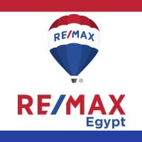 RE/MAX Egypt logo - Similar company to Remax