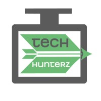 Tech Hunterz Inc logo - Similar company to Motionrenders
