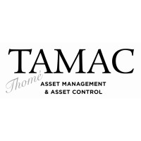 TAMAC logo - Similar company to O-Im