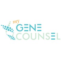 My Gene Counsel, LLC logo - Similar company to Grey Genetics