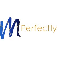 M Perfectly logo - Similar company to Usdrent
