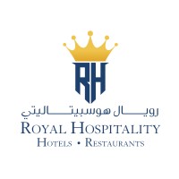 Royal Hospitality logo - Similar company to Fiscal Support Services