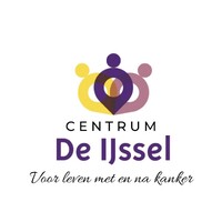 Ondersteuningscentrum De IJssel logo - Similar company to 'T Praethuys