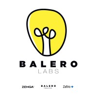 Balero Labs logo - Similar company to Blue Line