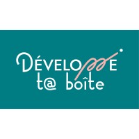 Développe t@ boîte logo - Similar company to Astech Solutions