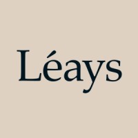 Léays logo - Similar company to Bloomers Intimates