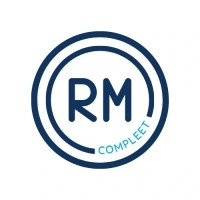RM Compleet logo - Similar company to De Impuls Voor De Zorg