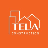 TELA Construction logo - Similar company to Carimi Construction & Development, Llc