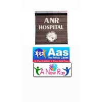 ANR hospital logo - Similar company to Techliveplus