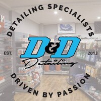 D&D Detailing