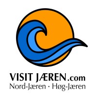 Visit Jæren logo - Similar company to Sopplement