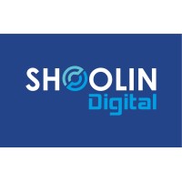 Shoolin Digital logo - Similar company to Phyadsmedia