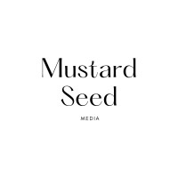 Mustardseed Media logo - Similar company to Mustardseed.