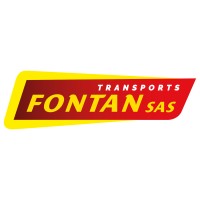 TRANSPORTS FONTAN logo - Similar company to Anders Bv