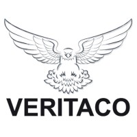 Veritaco logo - Similar company to Information Warfare Summit