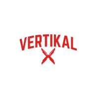 Vertikal X logo - Similar company to Cabone