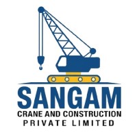 SANGAM CRANE AND CONSTRUCTION PRIVATE LIMITED logo - Similar company to Top Crane Solution