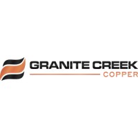 Granite Creek Copper logo - Similar company to Interra Copper Corp.