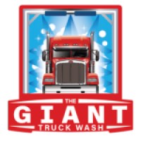 The Giant Truck Wash logo - Similar company to Autowash Solutions Inc.