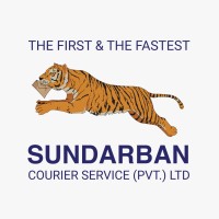 Sundarban Courier Services Pvt. Ltd. logo - Similar company to Steadfast Courier Limited