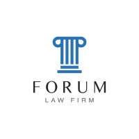 Forum Law Firm Honduras logo - Similar company to Io·Epik