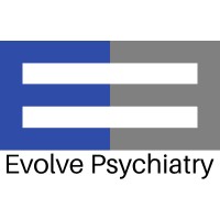 Evolve Psychiatry logo - Similar company to Layerlock Llc
