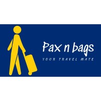 PAX N BAGS TRAVEL AND TOURISM ( Your Travel Mate) logo - Similar company to Tayyarh طيارة
