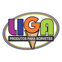 Liga Produtos Para Sorvetes logo - Similar company to Grupo Coliseu