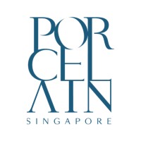Porcelain Pte Ltd logo - Similar company to Hysses