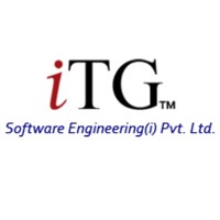 iTG Software Engineering Pvt. Ltd. logo - Similar company to Datrata Infotech Private Limited