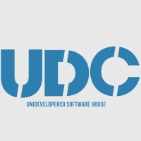 Unideveloperco logo - Similar company to Mech Junction