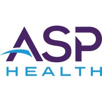 ASP Health logo - Similar company to Coolprevent