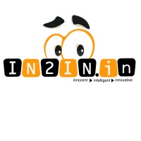 in2in.in logo - Similar company to In2In