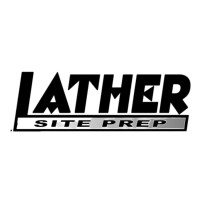 Lather Site Prep logo - Similar company to Shea Tractor And Equipment