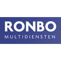 Ronbo Multidiensten logo