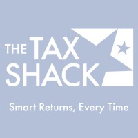 The Tax Shack Inc logo - Similar company to Financial Guardians, Llc