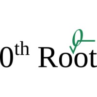 0th Root logo - Similar company to Adsorb