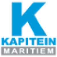 Kapitein Maritiem logo - Similar company to The Dr Group